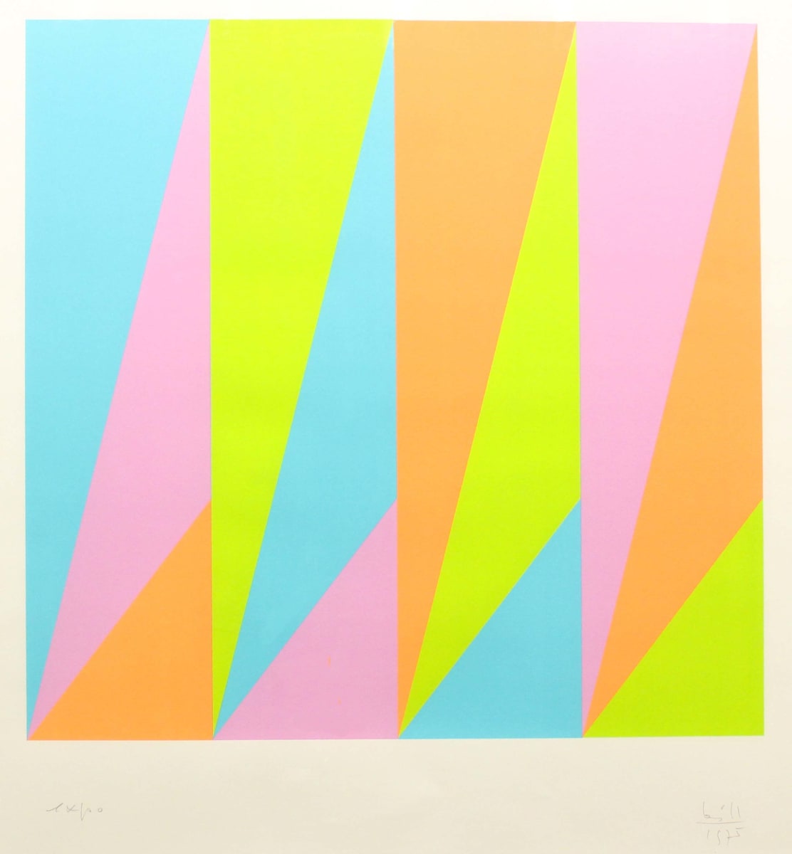 Expo by Max Bill, Image 1.