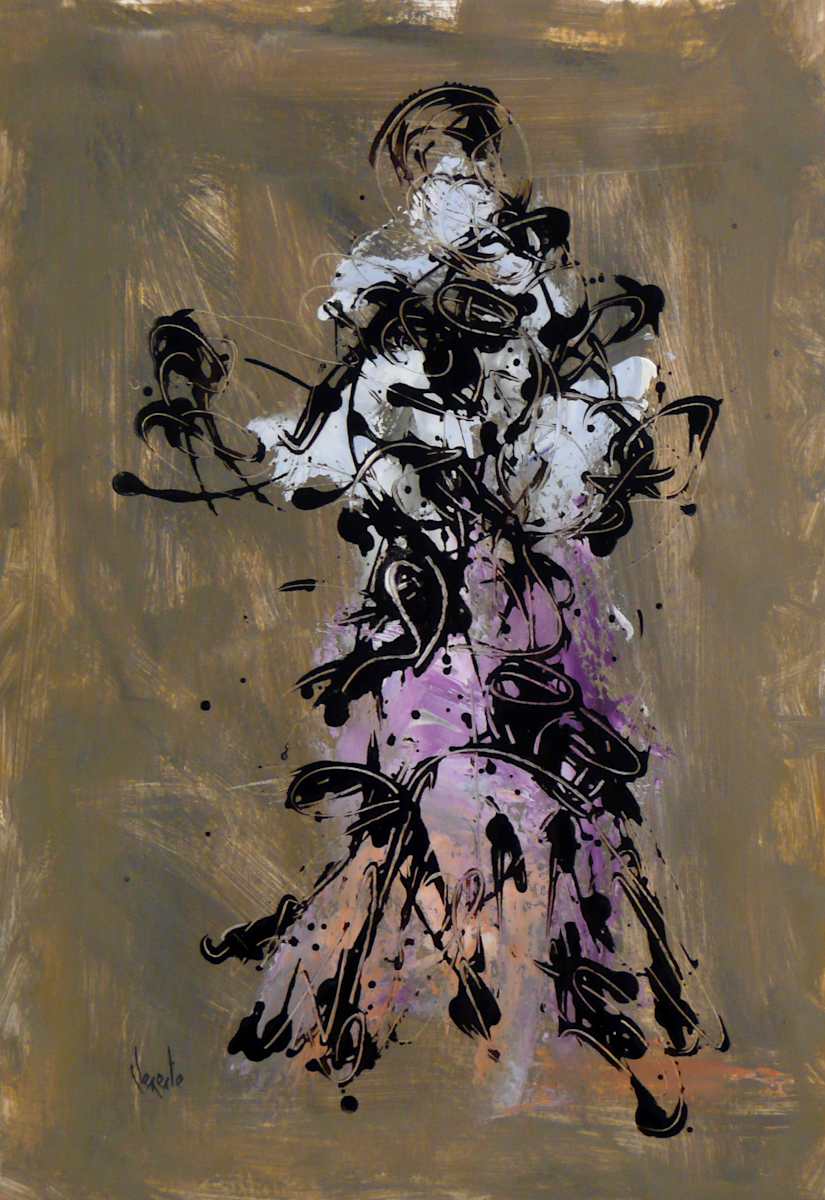 6P08 by Clemente Mimun, Image 1.