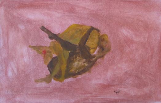Erotic by Clemente Mimun, Image 1.