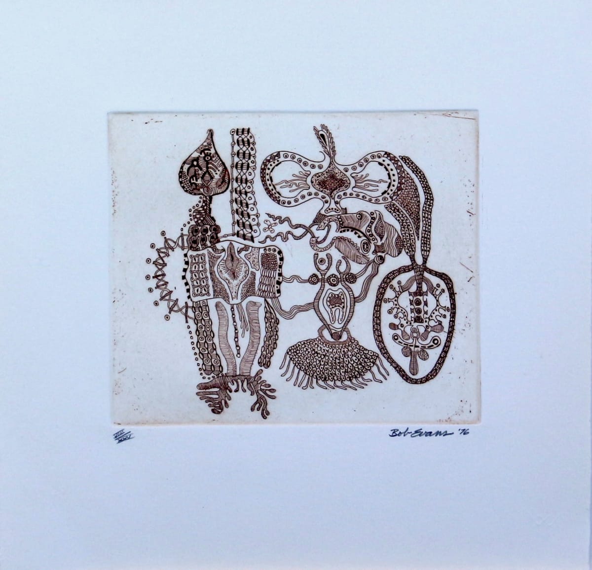 Untitled by Bob Evans, Image 1.