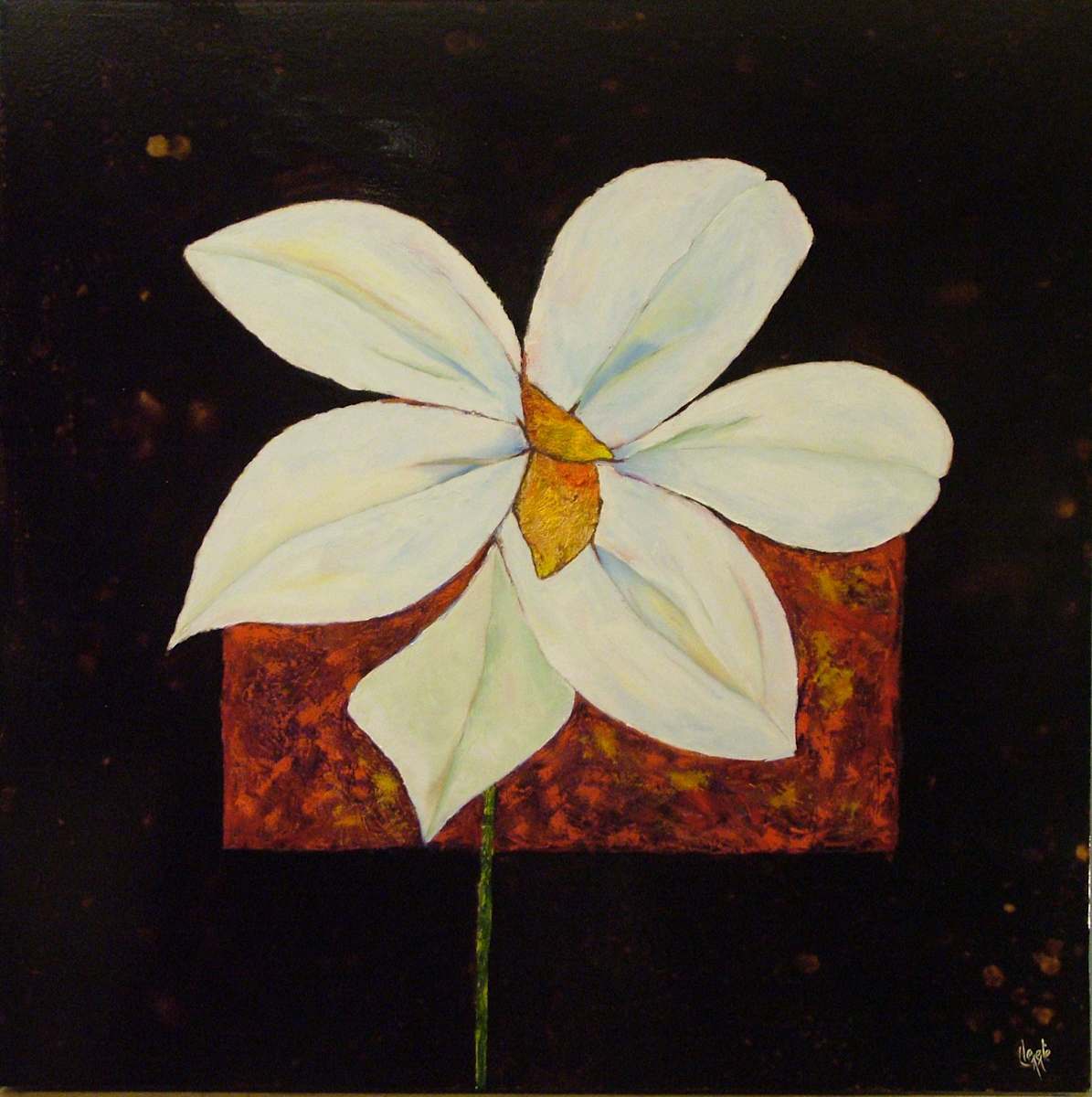 Black & White by Clemente Mimun, Image 1.