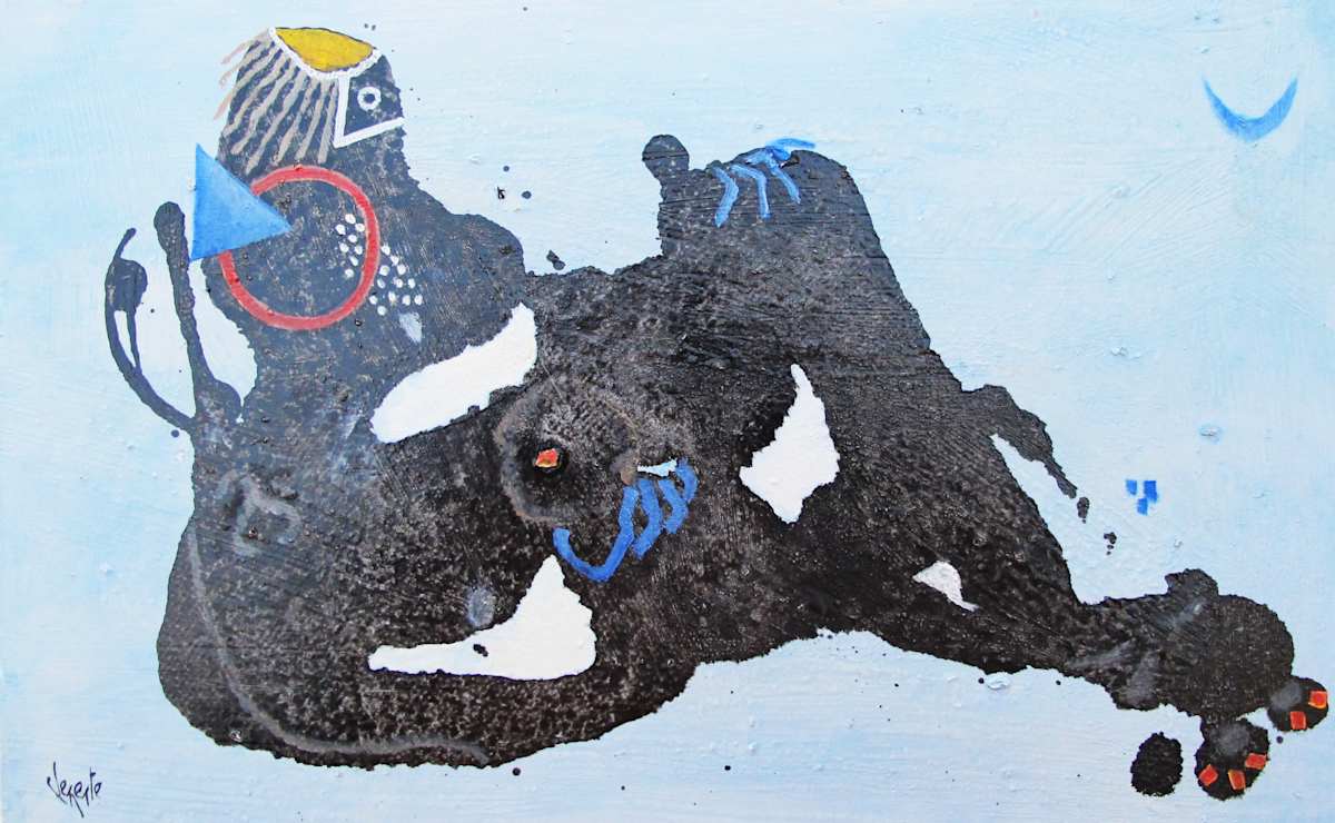 Oriental Women by Clemente Mimun, Image 1.