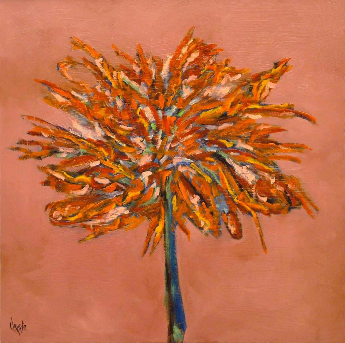 F511 by Clemente Mimun 