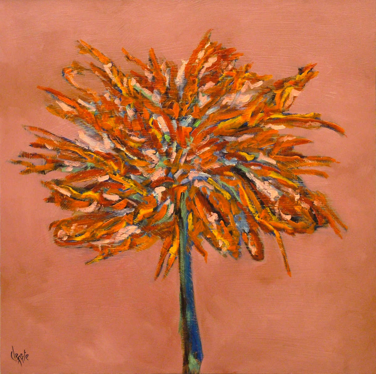 F511 by Clemente Mimun, Image 1.