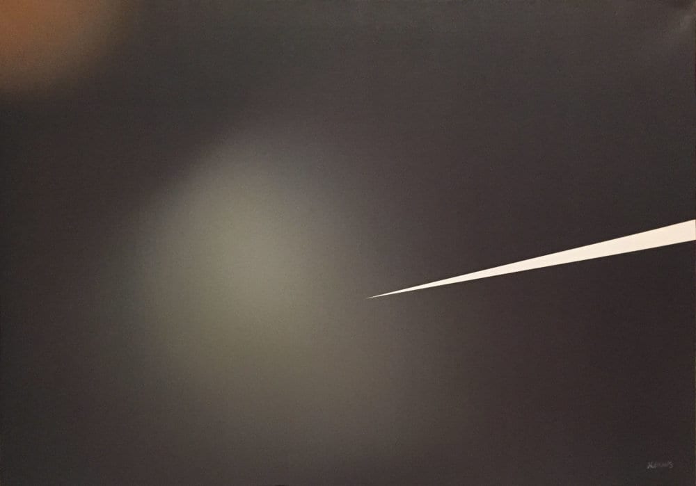 Shard 1 by Nate Evans, Image 1.