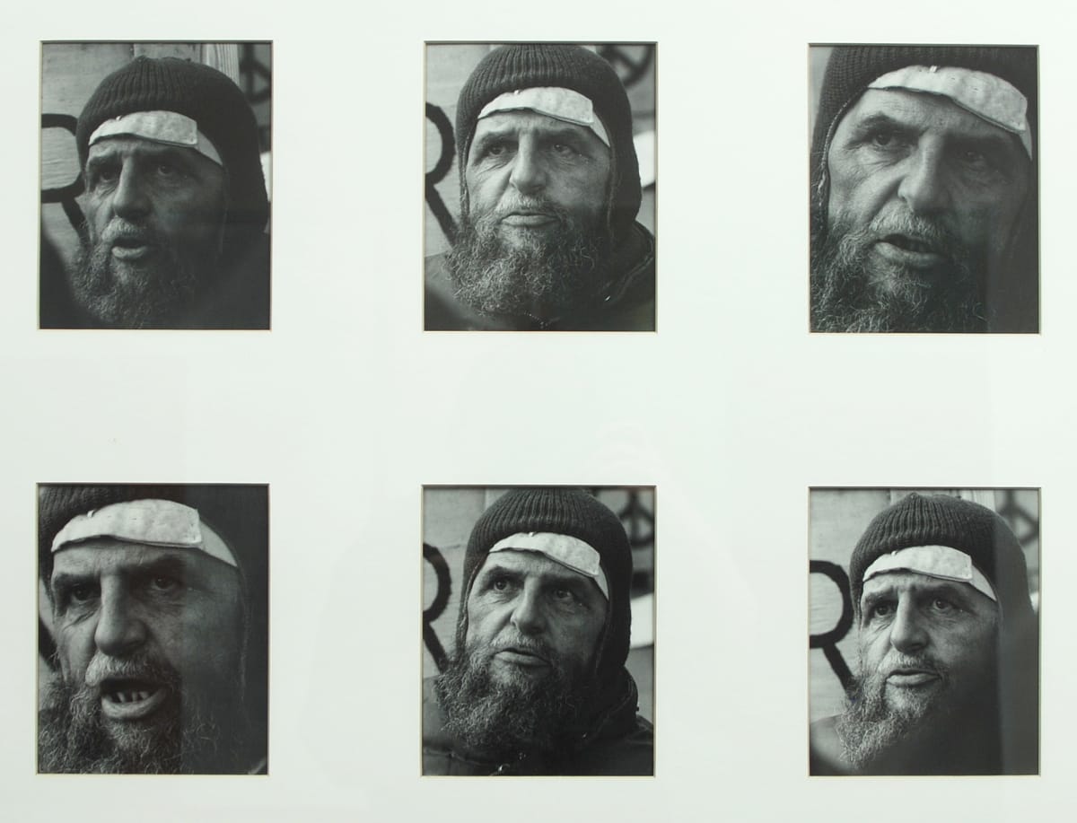 Title Unknown by John Gossage 