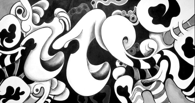 The Chase by Richard Etts 