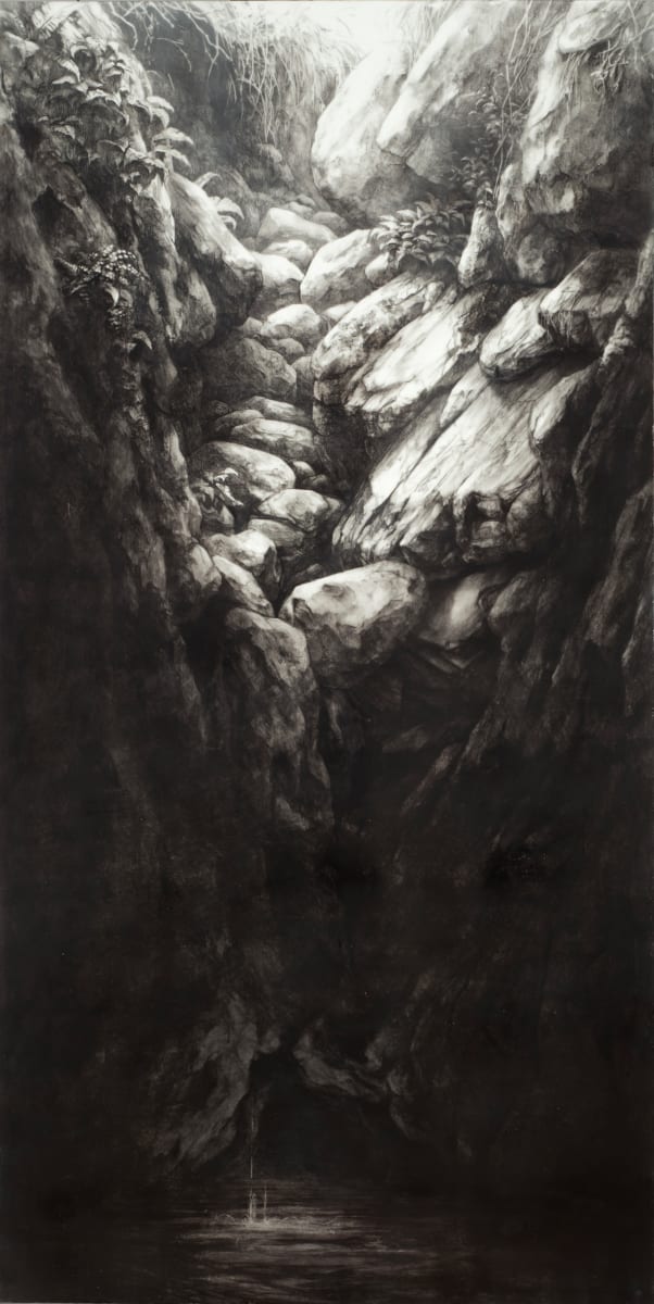 The Source by Robin Cole 