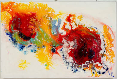 Telophase by Erica Doggett-Alphin, Image 5.