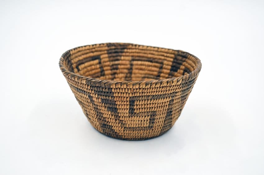 Storage Basket by Unknown 