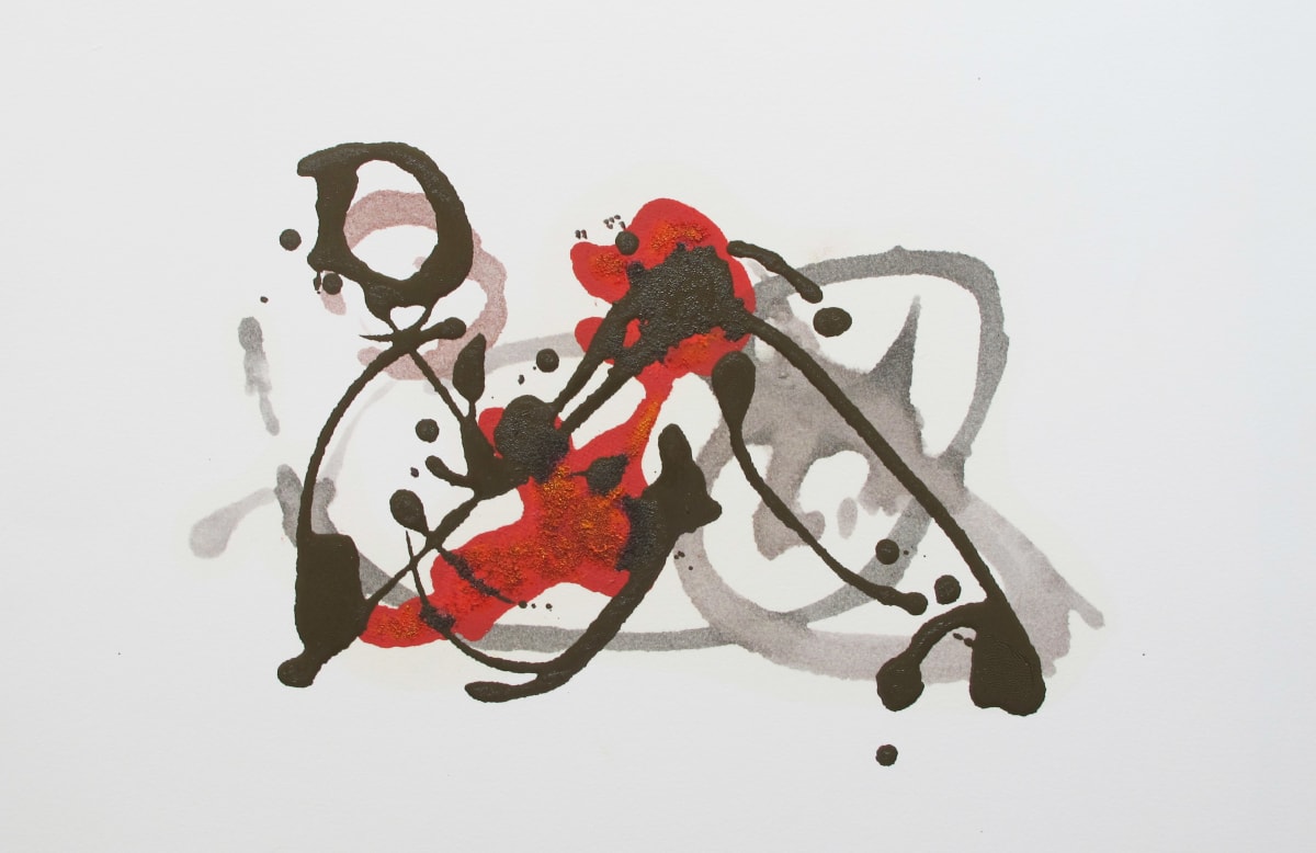 Lady Resting by Clemente Mimun, Image 1.
