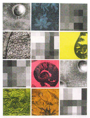 Nature/Nurture 2 by Julia Kjelgaard, Image 1.