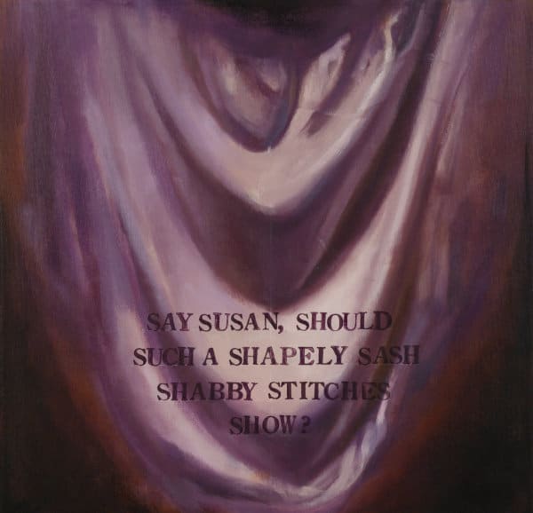 Susan by Lisa Knox, Image 1.