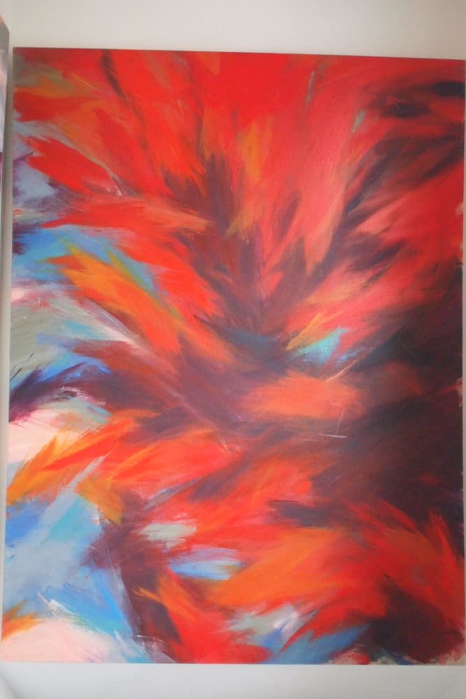 Gulf 4 by Darcy Schultz, Image 1.