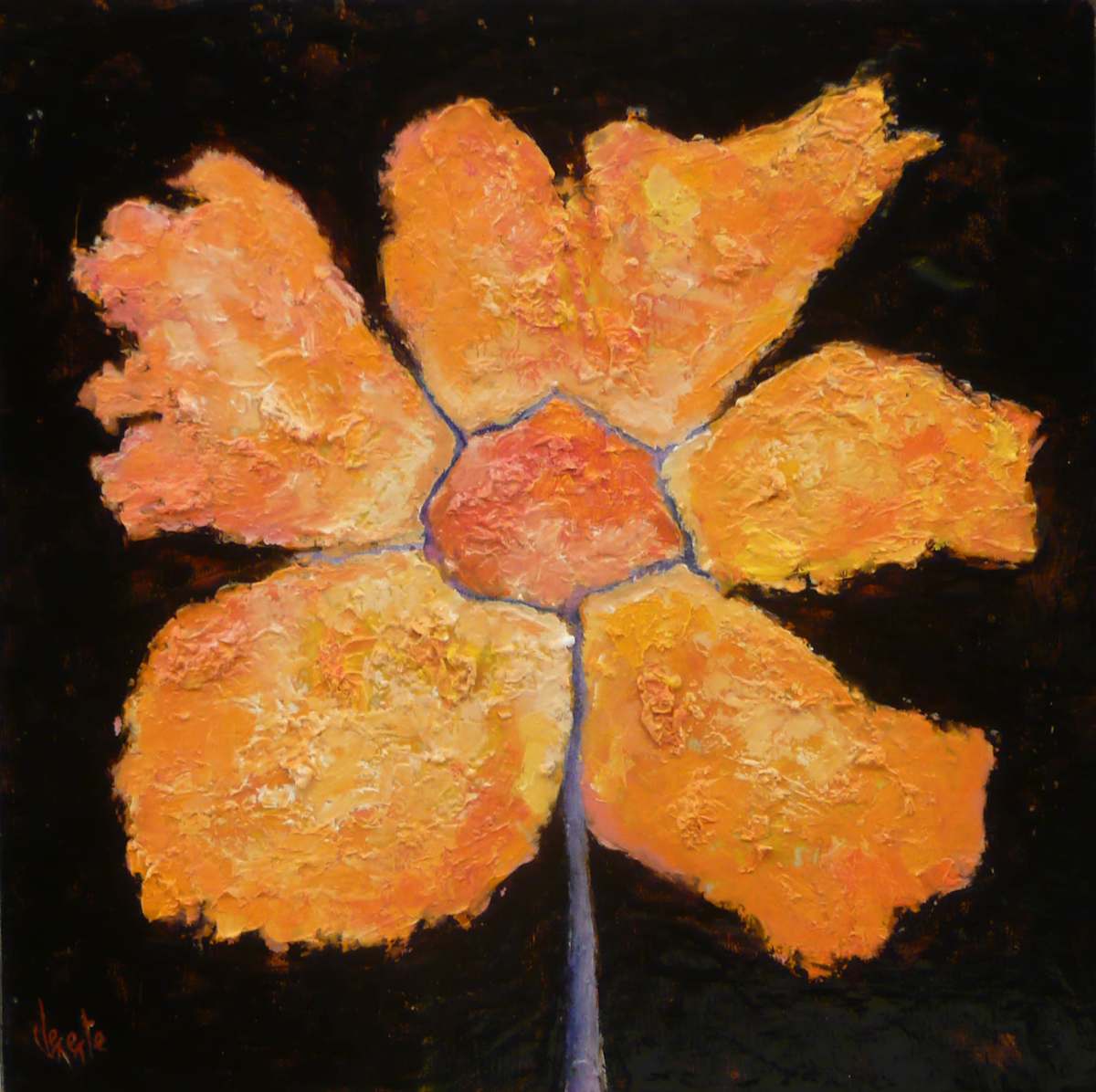 F491 by Clemente Mimun, Image 1.