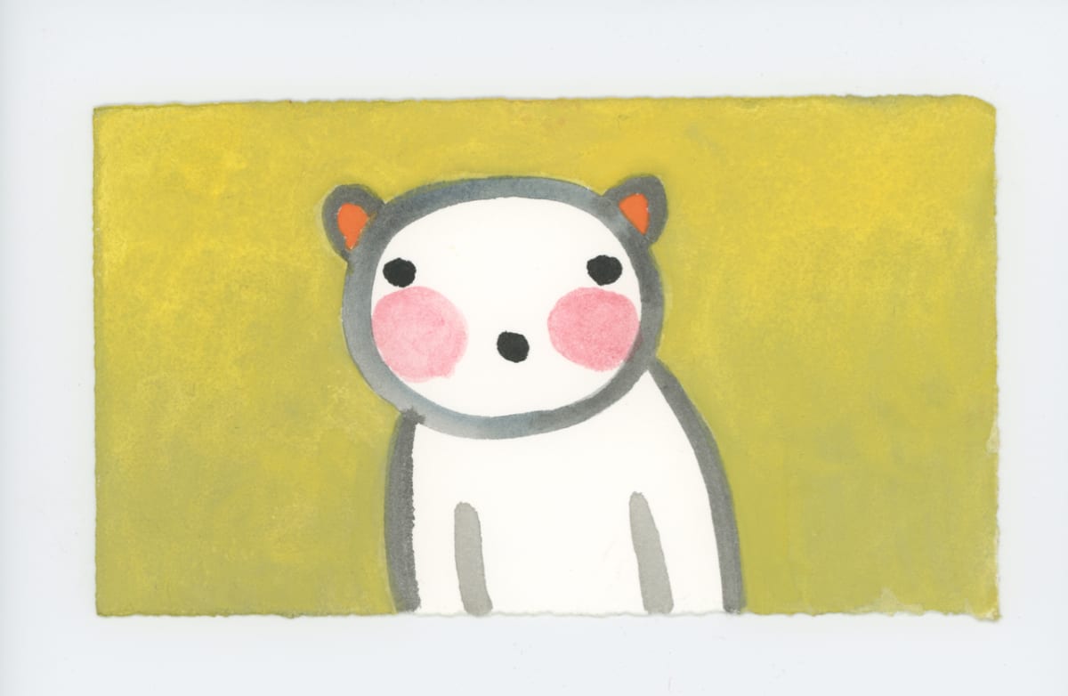 Little Bear, #1755, Image 1.