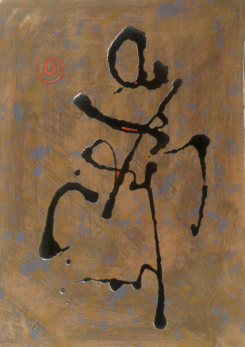 31Y09 by Clemente Mimun, Image 1.