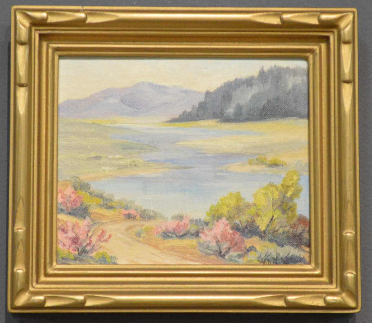 Little Washoe by Virginia Davis Harsh, Image 1.