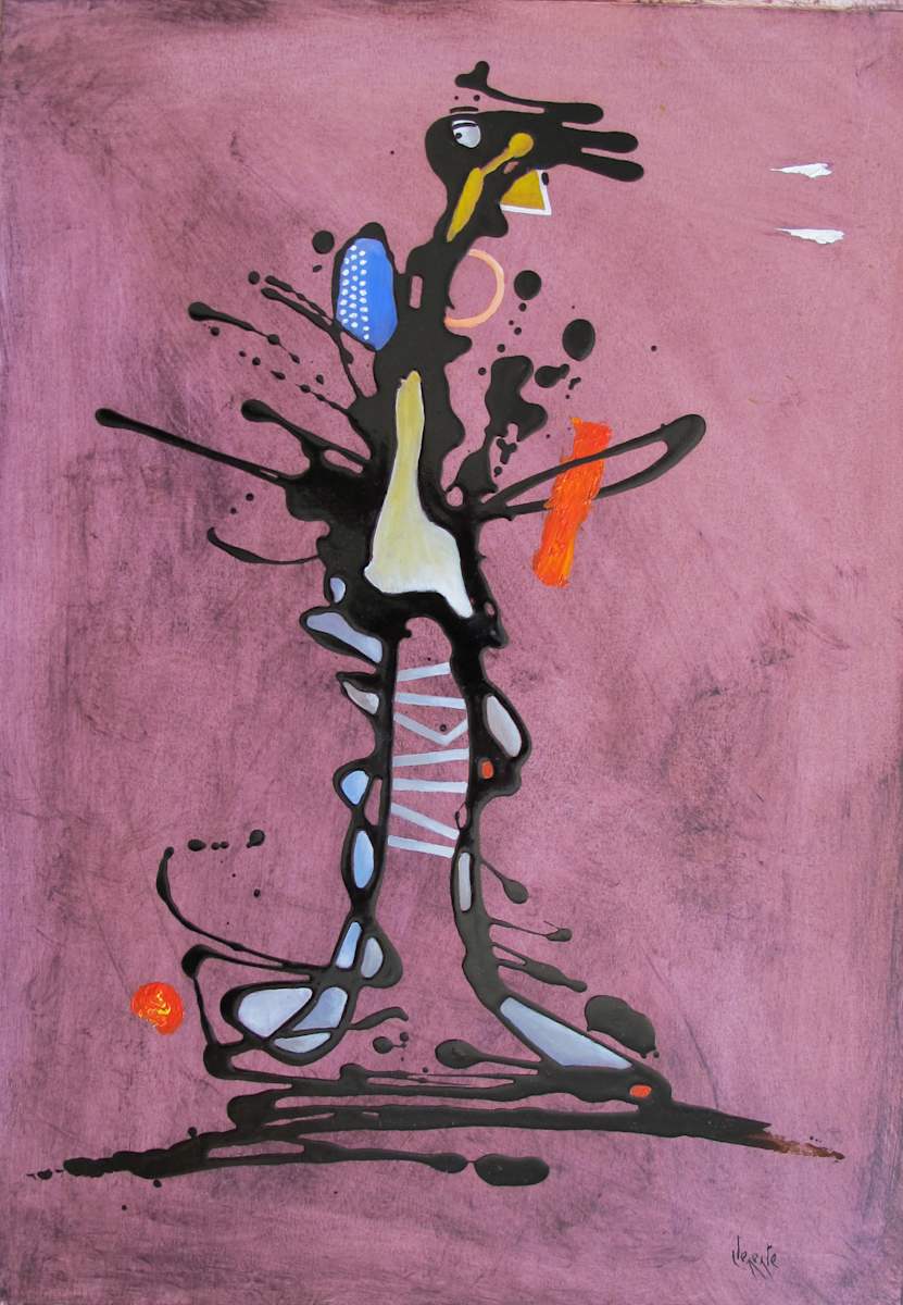 CIM by Clemente Mimun, Image 1.