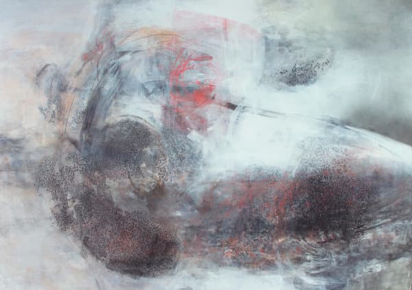 Swarm by Jen Roberts, Image 1.