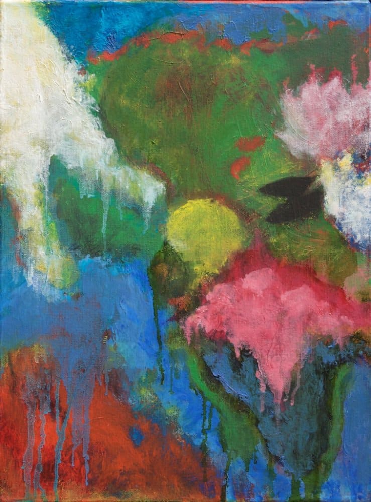 Wildlife II by Rebecca Leviss Dwyer 