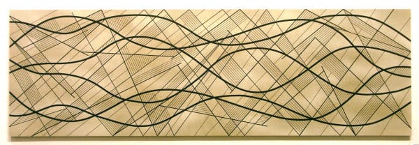 Letting Go #7 by Mario Kon, Image 1.