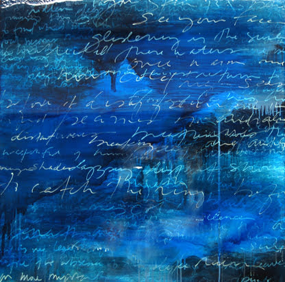 Untitled by Caroline Bullock 