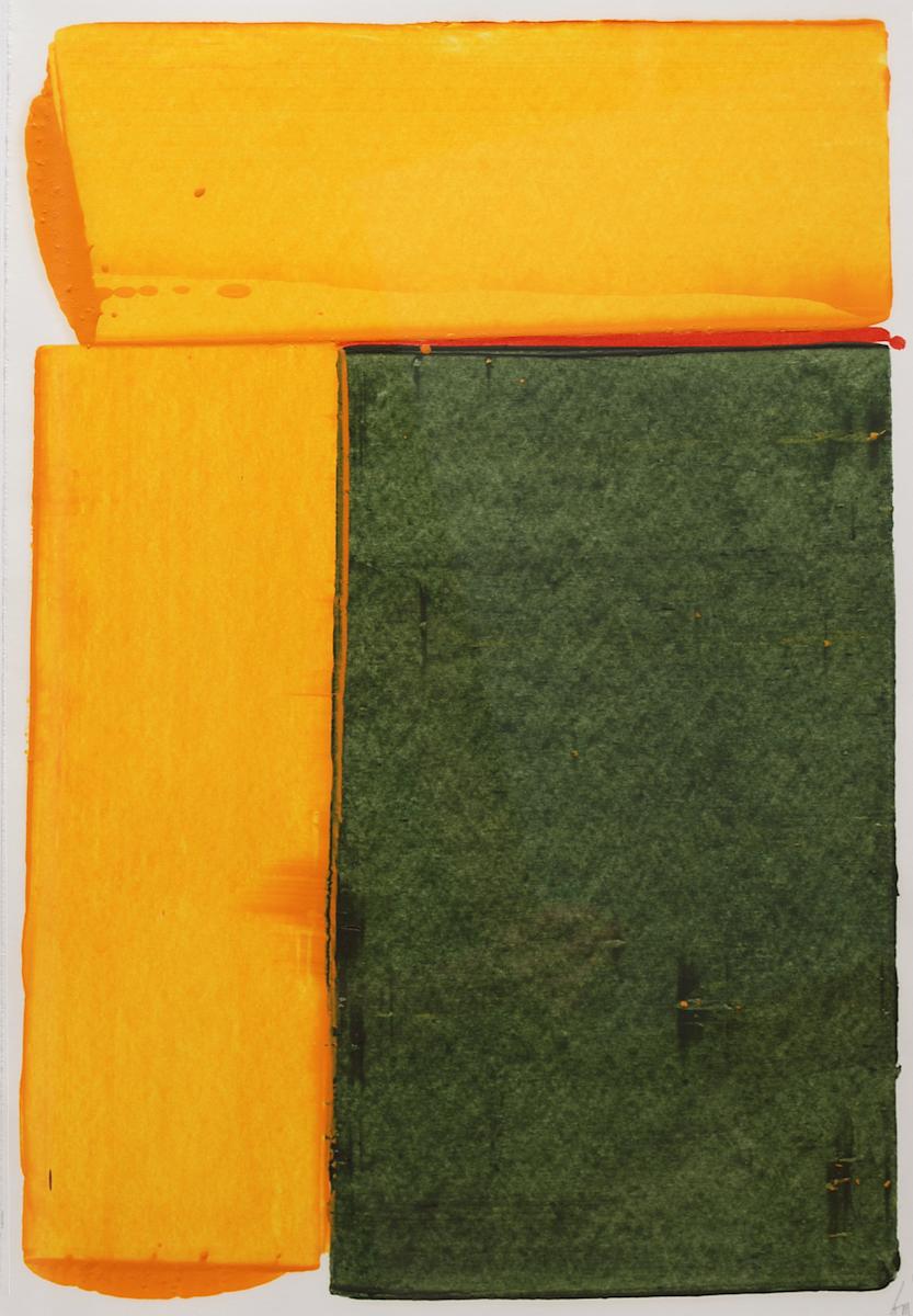 Title Unknown by William Masterson, Image 1.