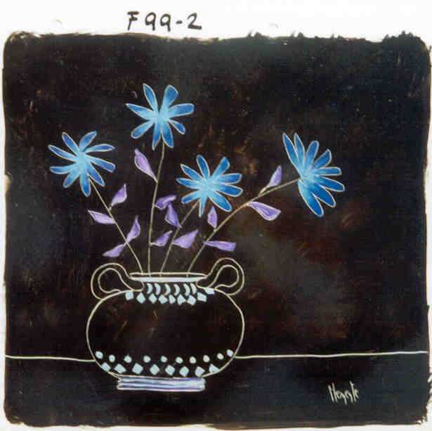 99-F2 by Clemente Mimun, Image 1.