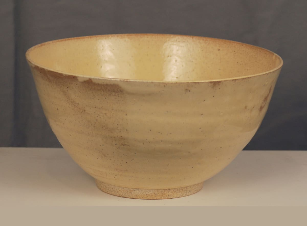 Bowl by Ron Strauss 