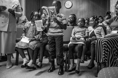 Untitled by Ben Helton 