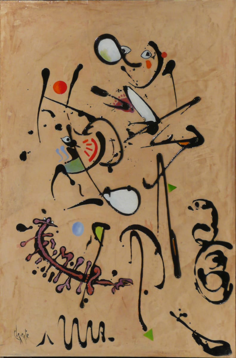 Y96 by Clemente Mimun, Image 1.