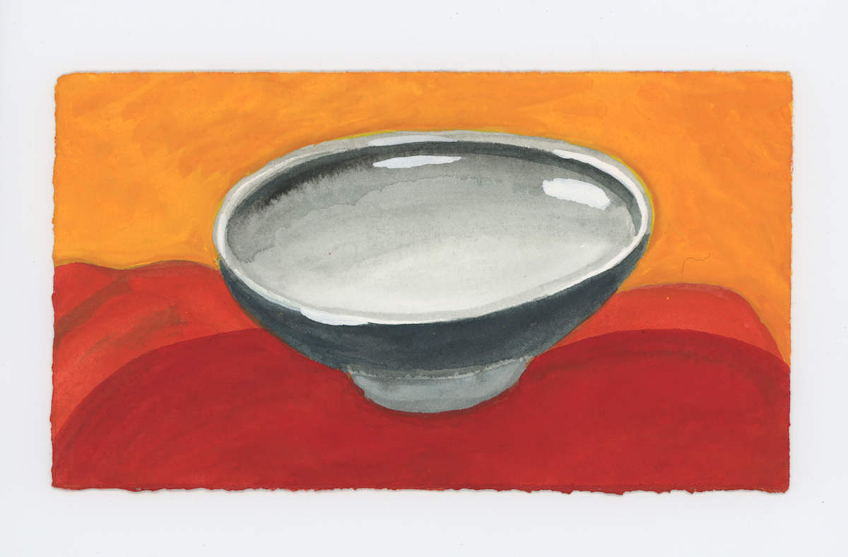 The Bowl, #1892, Image 1.