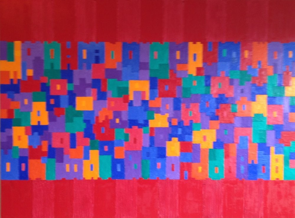 Cambridge by Mario Espana, Image 1.