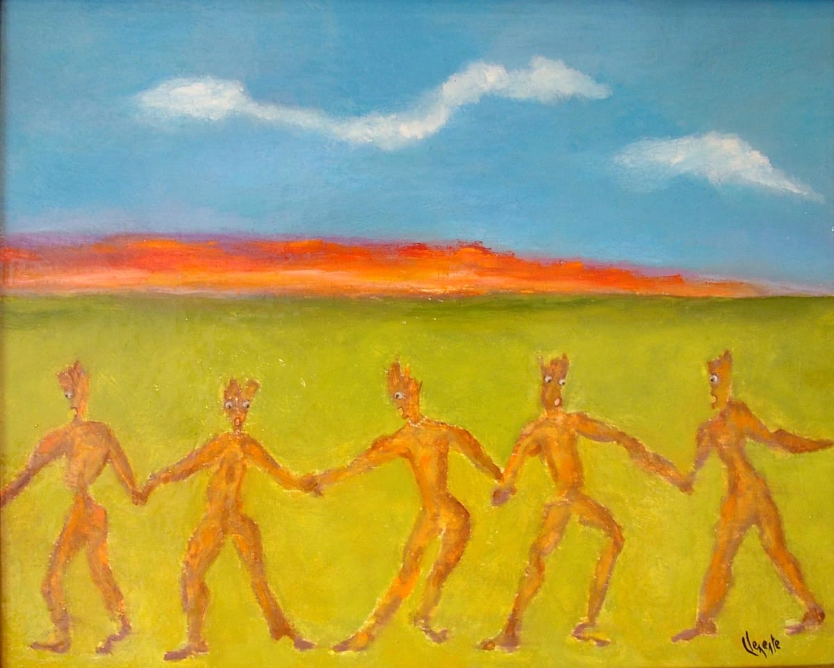 P50 by Clemente Mimun 