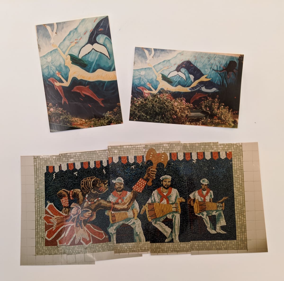 Street Band by Andy ZZconstable 