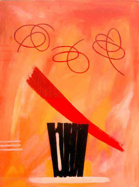 Floral by Clemente Mimun 