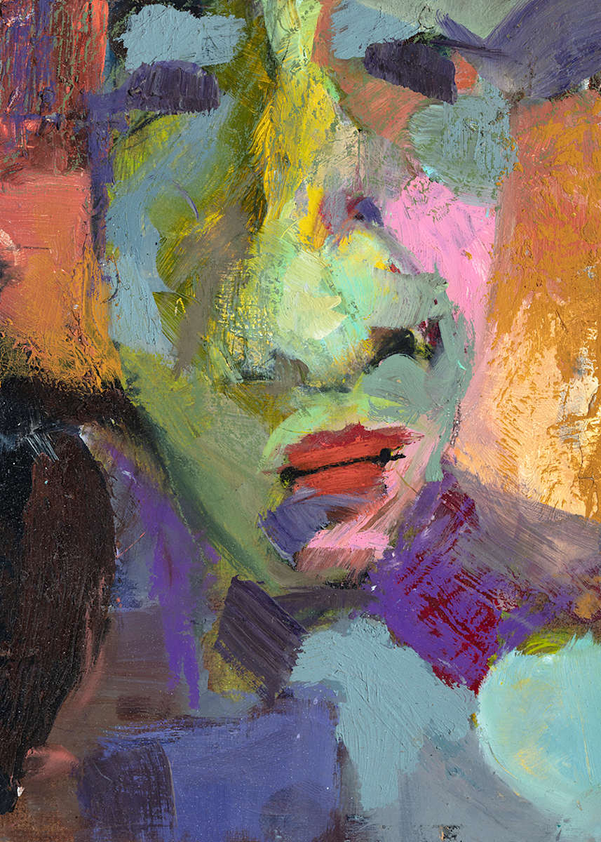 Vivid, Image 1.