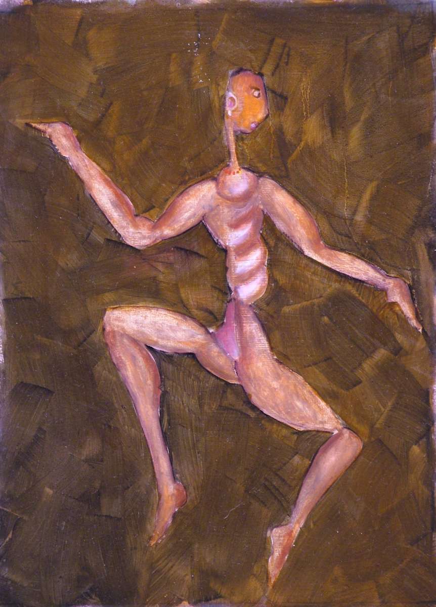 49P06 by Clemente Mimun, Image 1.