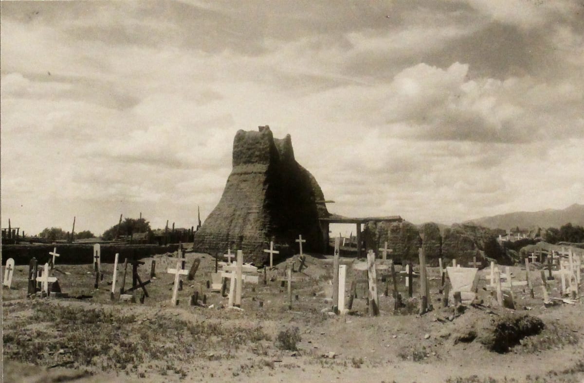 Adobe by Roger Manley, Image 1.