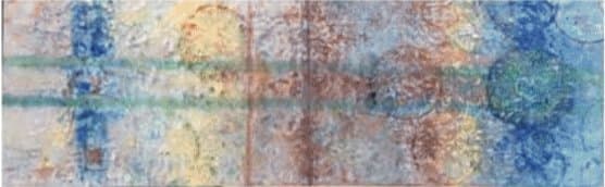 Mixte by Darcy Schultz 