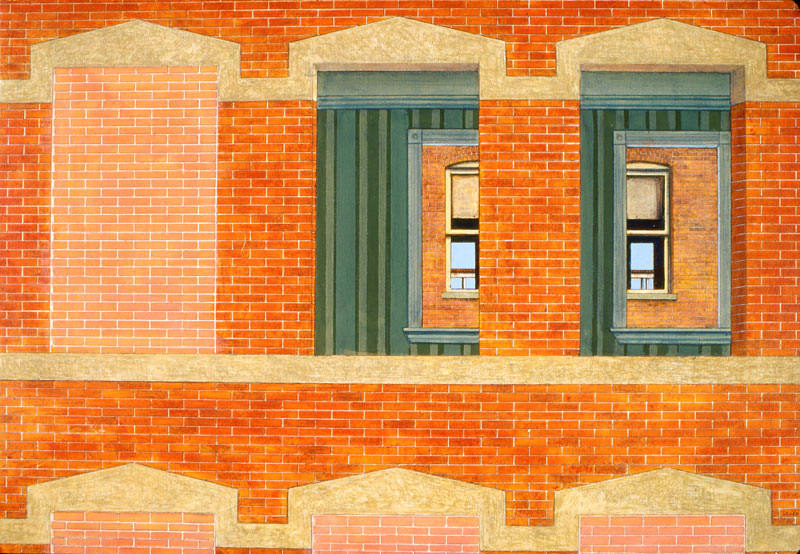 Chicago Windows IV 