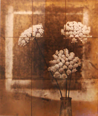 Summer Turns to Fall by Jan Gauthier 