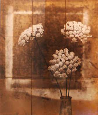 Summer Turns to Fall by Jan Gauthier, Image 1.