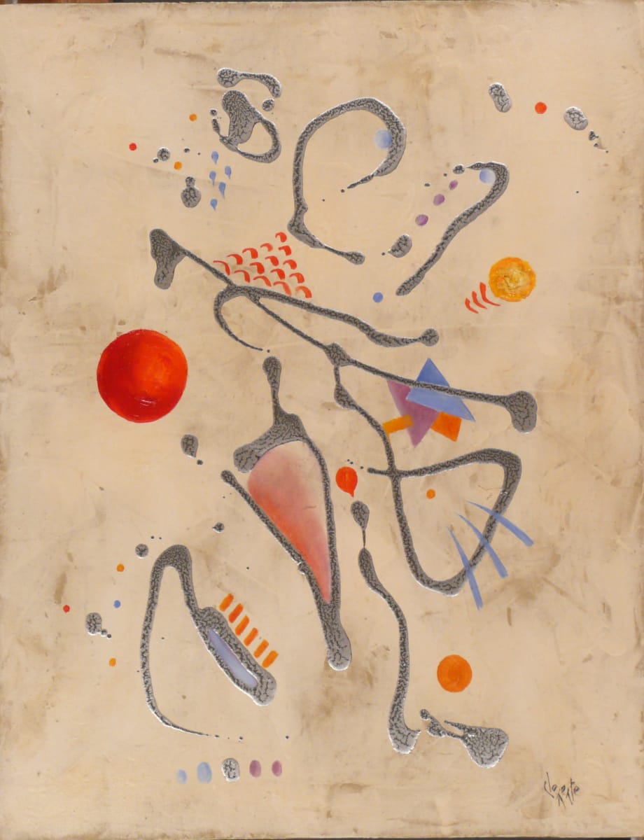 Y151 by Clemente Mimun, Image 1.