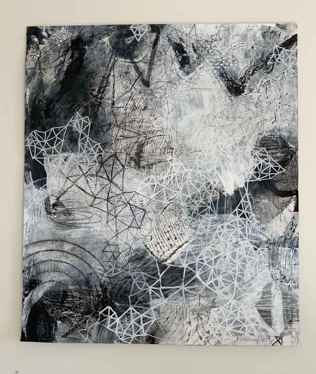 Winter #1 by Paula Valenzuela, Image 6.