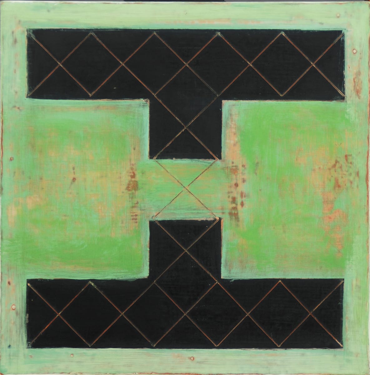 Untitled by Barbara Grothus, Image 1.