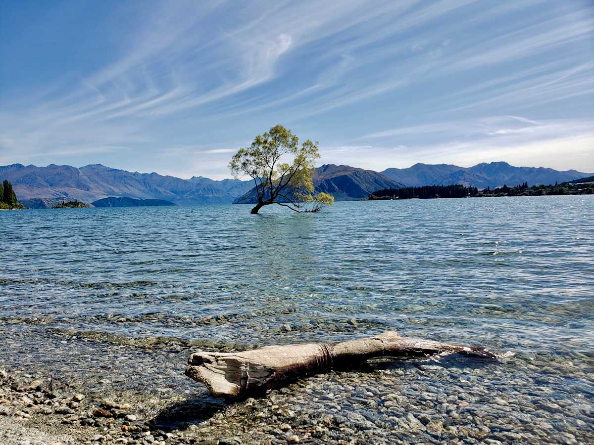 Doubtful Sound by Justin Bauman, Image 1.