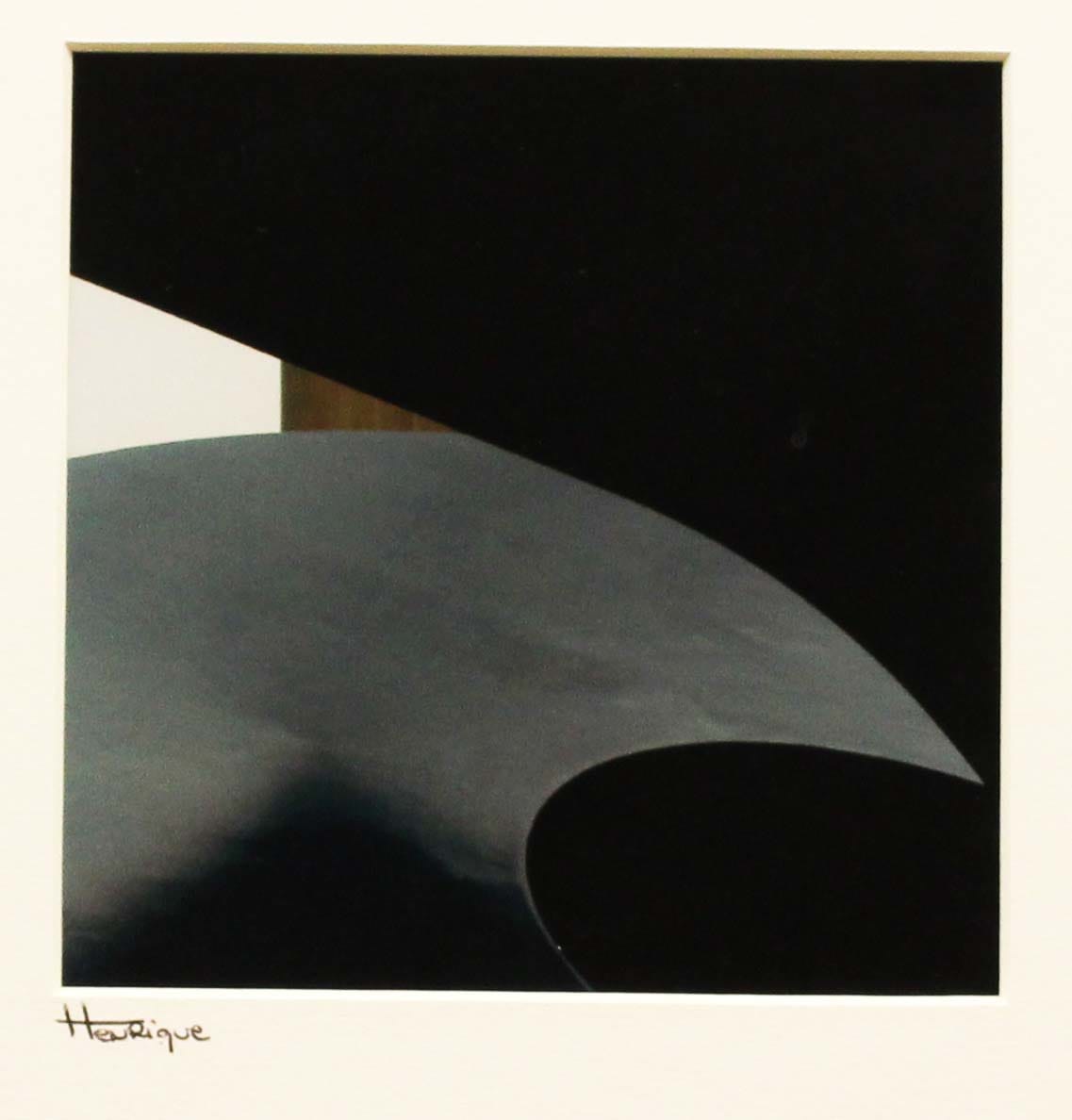 Unknown title by Henrique, Image 1.