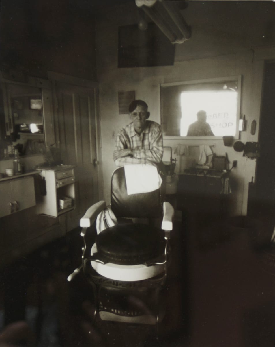 Untitled by Wayne Lazorik 